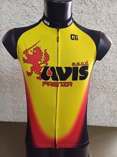 GILET   SMANICATO  MAGLIA