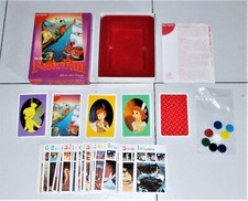 PETER PAN Gioco del tappo -