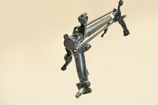 Ponte assale posteriore