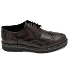 Scarpe stringate uomo