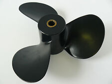 ELICA ENFIELD 130 ALLUMINIO 3 PALE 12 SPLINE 13 X 8 RH - ELICHE RADICE AQ88