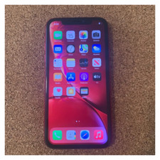 Apple iPhone XR 64GB - Come