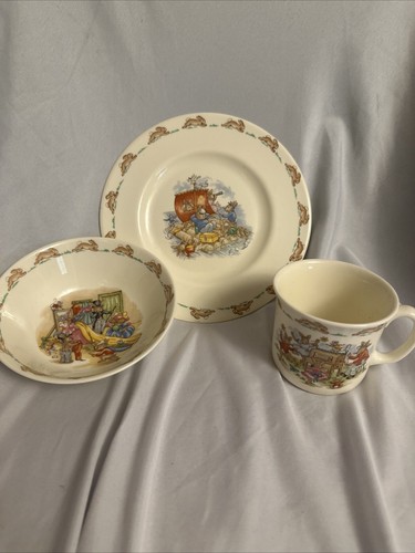 Royal doulton baby - baby, 3