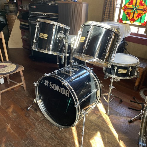 Sonor force 1000 - sonor,