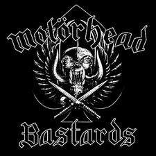 LP Vinile Motörhead Bastards