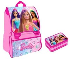 Zaino estensibile + astuccio 3