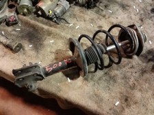 AMMORTIZZATORE ANTERIORE