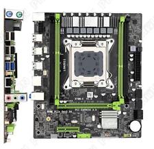 X79M-S2.0 LGA 2011-V2 Scheda