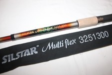 SILSTAR-"MULTIFLEX-