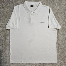 Polo vintage anni 90 incudine