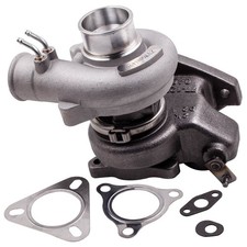 TMT Turbo pour Mitsubishi