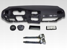 GOLF 7 GTI KIT AIRBAG