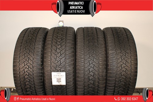 Pneumatici dunlop 235 r18 - dunlop, 235/50
