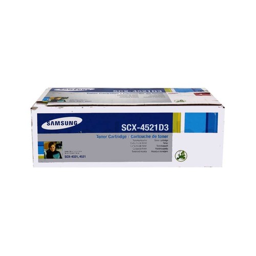 Toner samsung scx 4521d3 nero - toner,