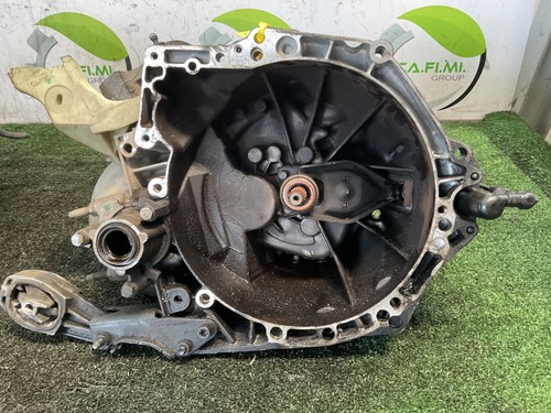 Cambio manuale completo per - cambio,