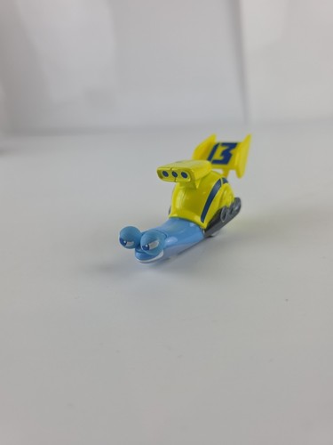 Dreamworks turbo skidmark - dreamworks,