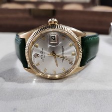 Rolex Oyster Perpetual Date