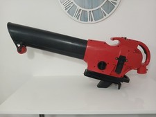 Valex Ghibli 2000 Vacuum