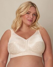 Reggiseno Donna Senza Ferretto