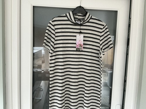 Shirt kim a righe - co,