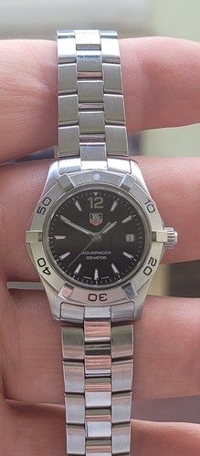 Tag heuer aquaracer 300m - aquaracer,