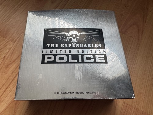 Orologio police prowler - police,