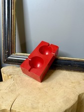 Portacenere Olivetti Anni