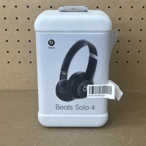 Beats solo cuffie ear - beats, 4