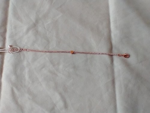 Bracciale tennis nuovo - bracciale,