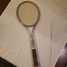 Racchetta tennis vintage - tennis,