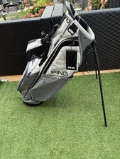 Borsa supporto golf Ping