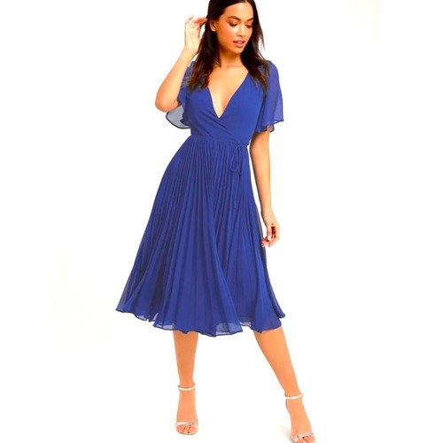 Lulus pleats meet you - lulus, to