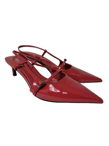 Zara décolleté punta donna - zara,