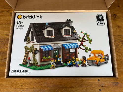 Lego bricklink 910050 negozio - lego,