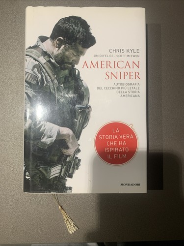 American sniper - american,