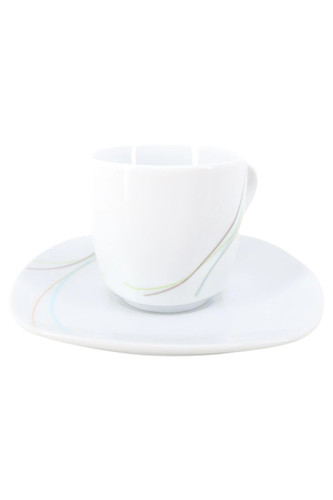 Van well tazzina espresso con - van,