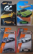 Hot Wheels Matchbox