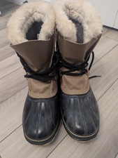 Stivali invernali uomo SOREL