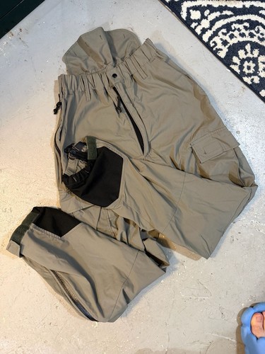 Pantaloni militari oldgen - militari,