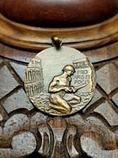 Medaglia Scuola Reclutamento 5