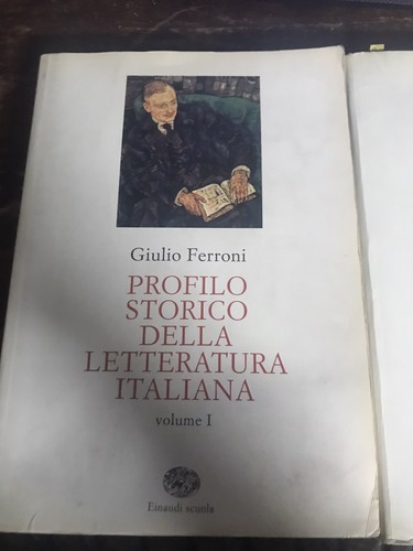 Ferroni profilo storico - ferroni.,