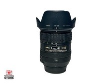 Nikon nikkor 16 85mm - nikon, 16-85mm