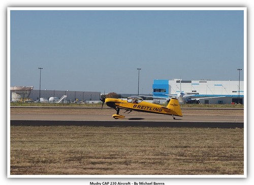 Aereo mudry cap 230 - mudry,