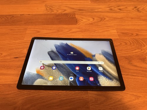 Samsung galaxy tab - galaxy, a8