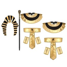 Accessori per costumi egiziani