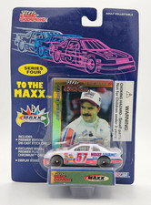 1994 to the Maxx 4 NASCAR #57