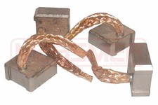 Spazzole motorino di avviamento 233008 ERA per TOYOTA HONDA DAIHATSU ISUZU OPEL