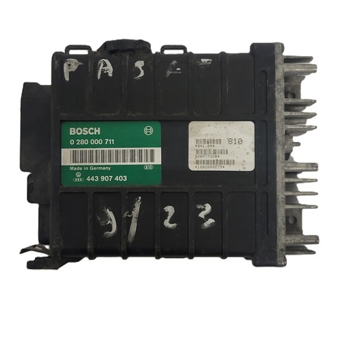Passat ecu 0280000711 - ecu, /