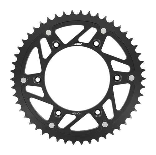 Pignone posteriore jxr - jxr, 50t