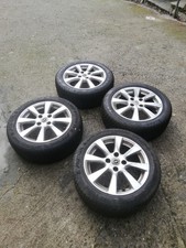 Cerchioni Opel Corsa 195/55/R16